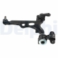 DELPHI TC3934