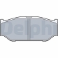 DELPHI LP3544
