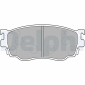 DELPHI LP1527