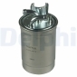 HDF538 Delphi Фильтр топливный