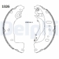 DELPHI LS2197
