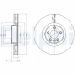Delphi BG9079C