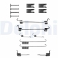 LY1274 DELPHI Комплектующие