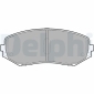Delphi LP2001