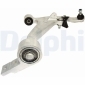 TC1536 Delphi Рычаг перед. подв. нижний R