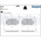 Delphi LP699