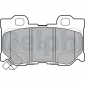 Delphi LP2157
