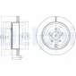DELPHI BG4288