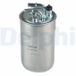 DELPHI HDF648