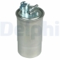 HDF515 Delphi Фильтр топливный