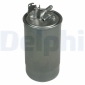 HDF557 DELPHI Фильтр