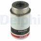 HDF638 DELPHI Фильтр