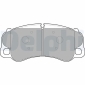 DELPHI LP3233