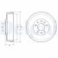 DELPHI BF578