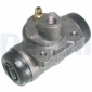 LW26506 Delphi Цилиндр тормозной задний FORD