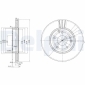 Delphi BG3240C