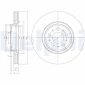 BG4071 Delphi Элемент