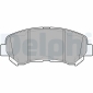 Delphi LP2031