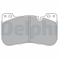 DELPHI LP3626