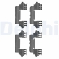 DELPHI LX0629