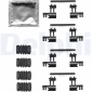 DELPHI LX0679