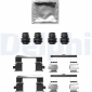 DELPHI LX0697