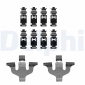 DELPHI LX0724