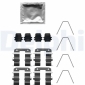 DELPHI LX0739