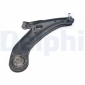 TC1405 DELPHI Рычаг