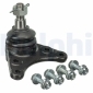 DELPHI TC3669