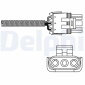 ES1099612B1 DELPHI Датчик