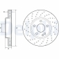 DELPHI BG4657C