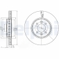 BG4536C Delphi Тормозной диск