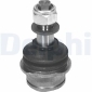 TC294 Delphi Шар Опора VW T2 Ниж L/R