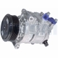 TSP0159969 DELPHI Компрессор кондиционера