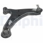 TC3690 Delphi Рычаг передн.подвески R (в