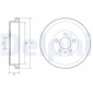 DELPHI BF634