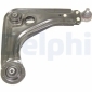 DELPHI TC666