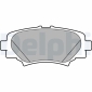 Delphi LP2702