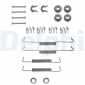 LY1009 DELPHI Комплектующие