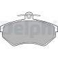 DELPHI LP770