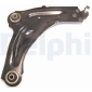 TC1264 DELPHI Рычаг подвески Renaultlt