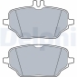 Delphi LP3572