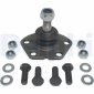 TC1283 DELPHI Опора шаровая PEUGEOT