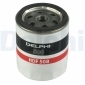HDF508 DELPHI Фильтр