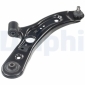 DELPHI TC3422