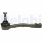 TA2465 Delphi Наконечник рулевой тяги