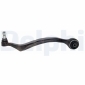 TC1821 Delphi Рычаг подвески лев MAZDA 6