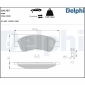 Delphi LP1727