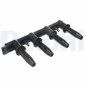 GN1023412B1 Delphi Катушка зажигания OPEL ASTRA